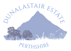 Dunalastair Holiday Cottages Logo