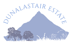 Dunalatair Estate Logo