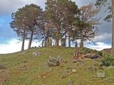 Filming Outlander on Schiehallion